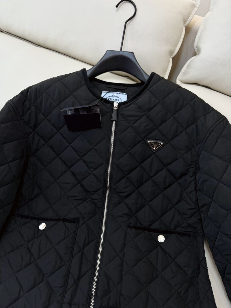 Prada Outwear